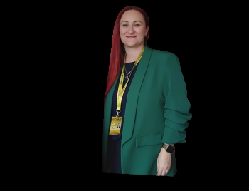Profesionálny realitný maklér Jana Konečná